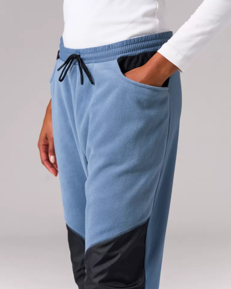 Bottoms | Snow Peak Hybrid Fleece Pants