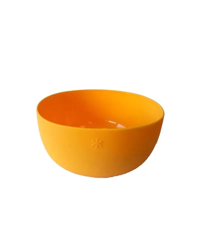 Dishes | Snow Peak Hybrid Trail Silicone Bowl