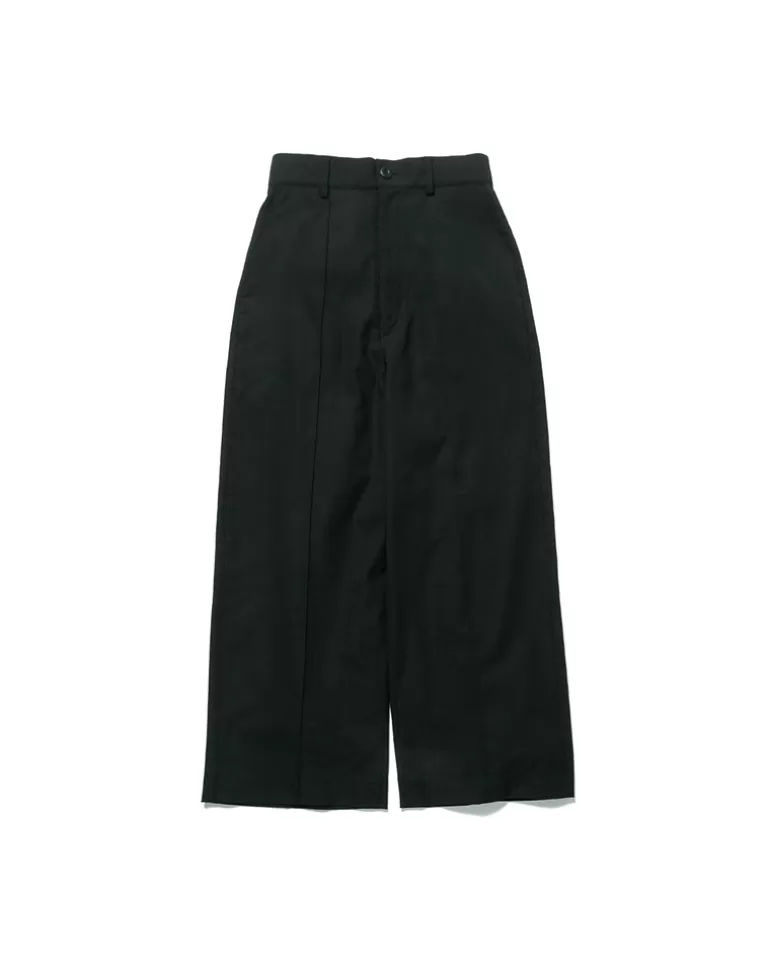 Bottoms | Snow Peak Hybrid Wool Wide Pants