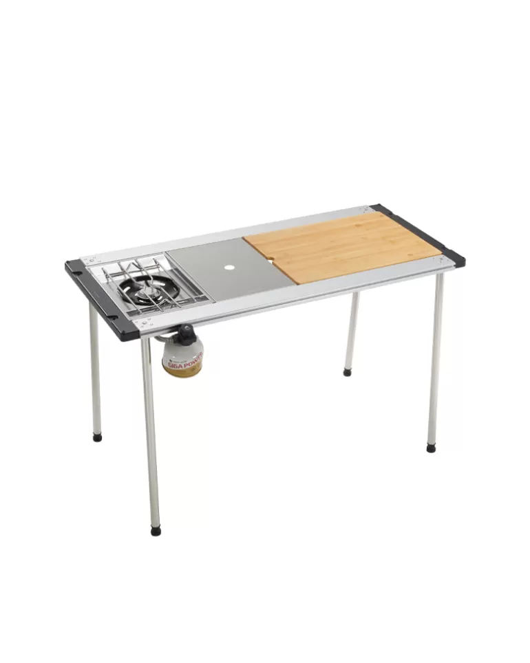 Sets & Kits | Sets | Snow Peak IGT 4 Unit Sitting Set