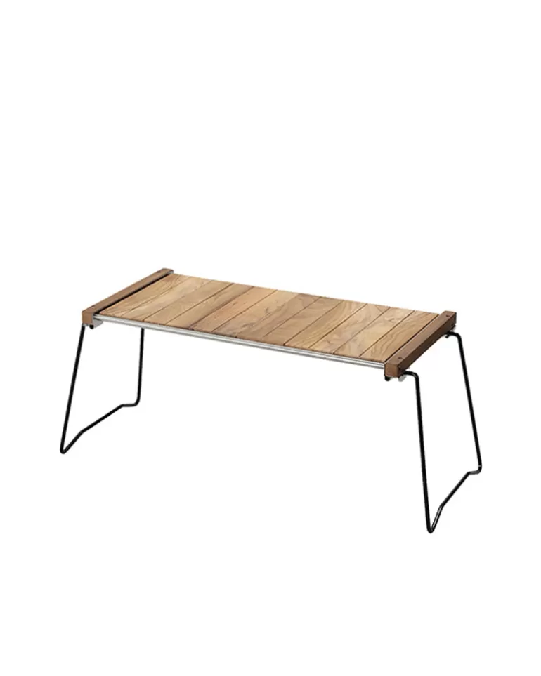 Tables | Snow Peak IGT Slim