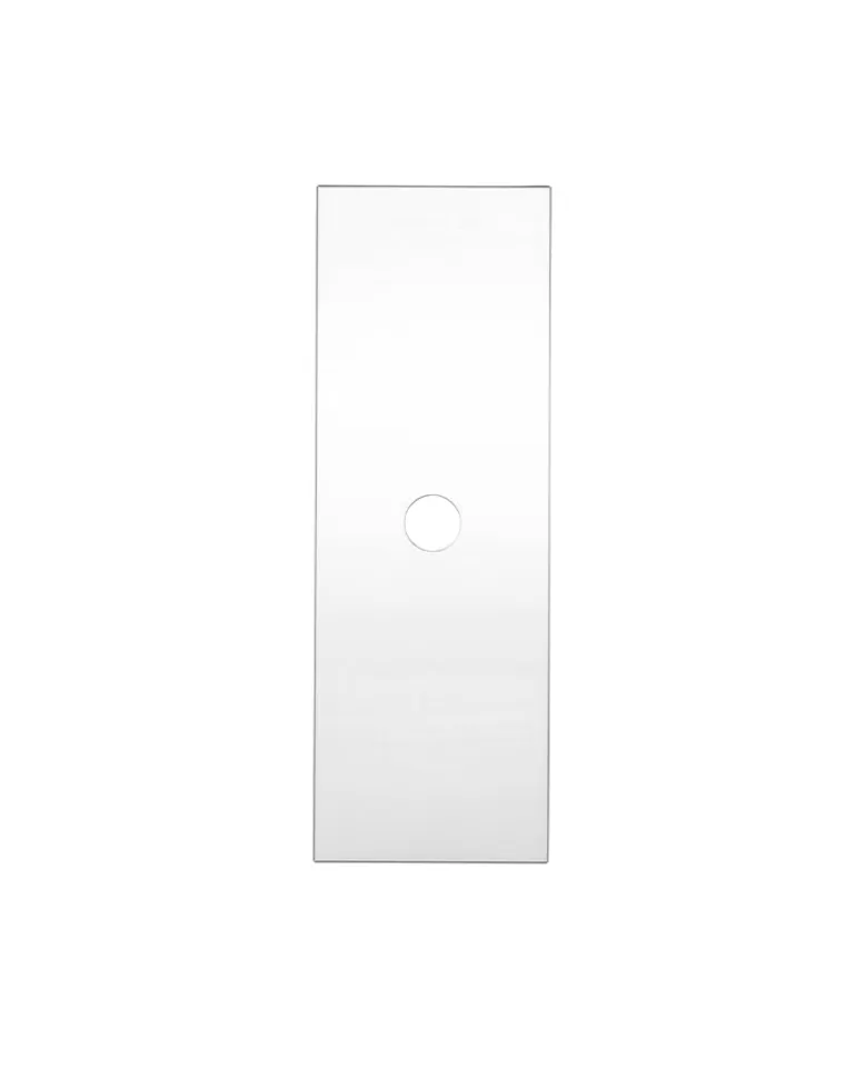 Surfaces | Snow Peak IGT Stainless Steel Half Unit Tray