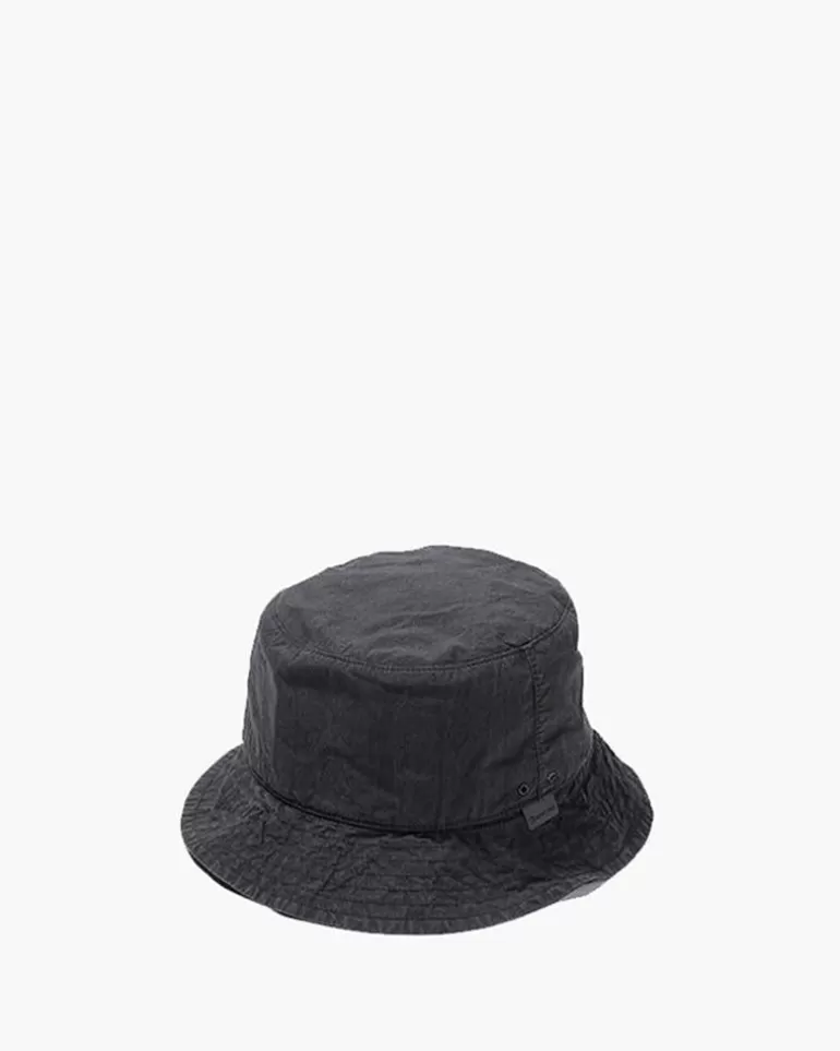 Accessories | Snow Peak Indigo C/N Bucket Hat