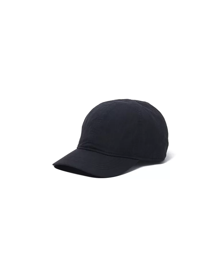 Accessories | Snow Peak Indigo C/N Cap