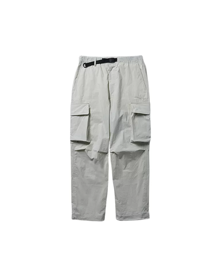 Bottoms | Snow Peak Indigo C/N Pants
