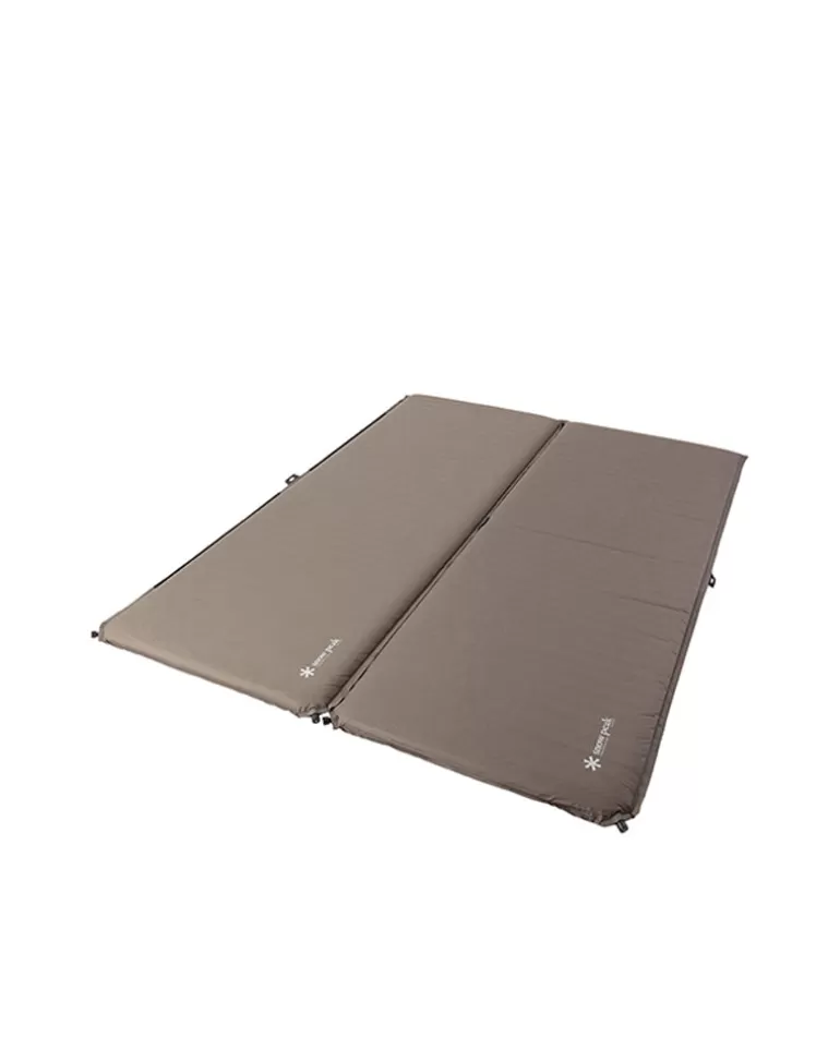 Mats & Pillows | Snow Peak Inflatable Mattress 2.5