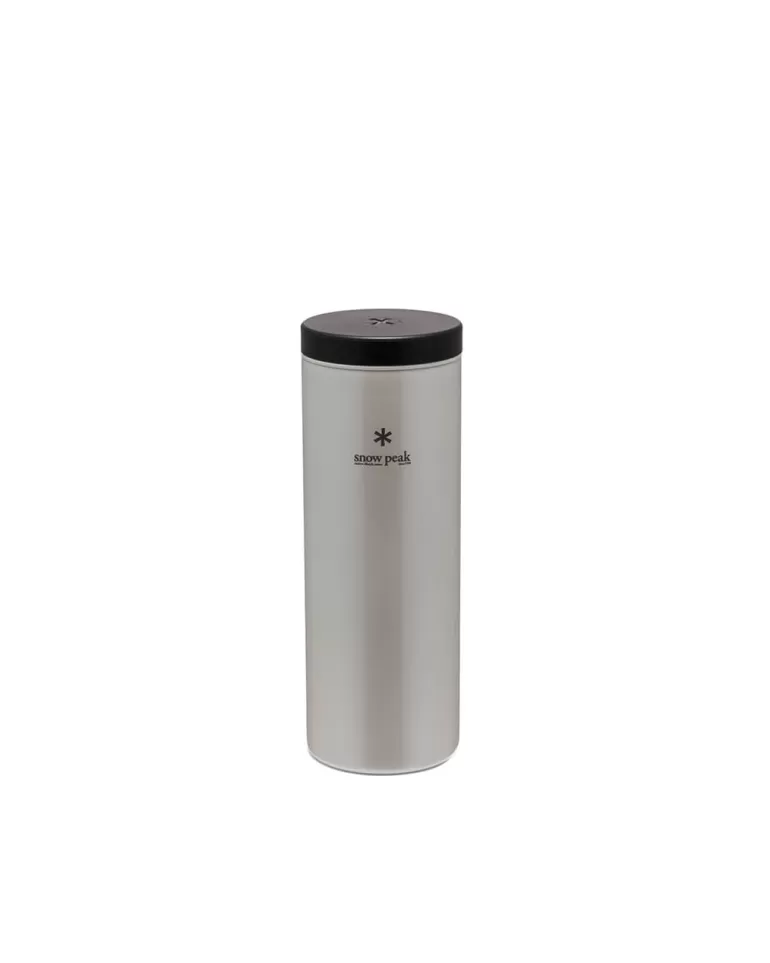 Coffee & Tea | Bottles | Snow Peak Kanpai Bottle 500ml