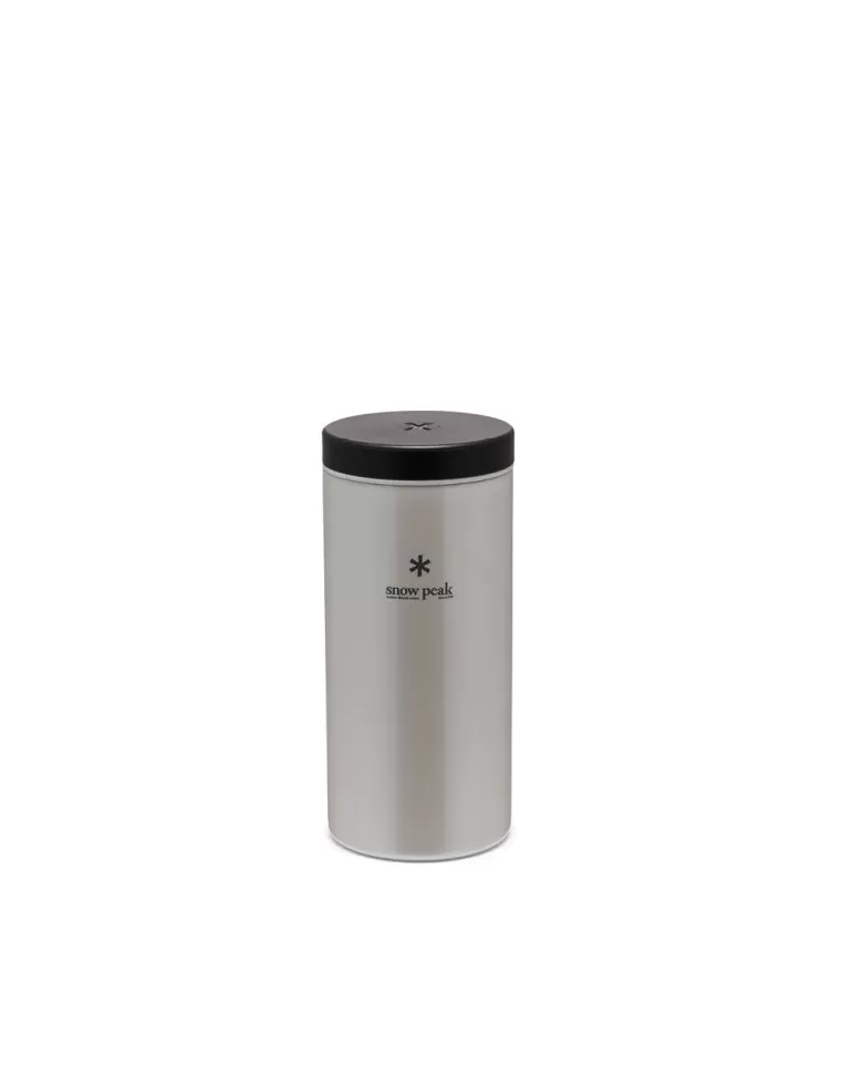 Coffee & Tea | Bottles | Snow Peak Kanpai Bottle 350ml