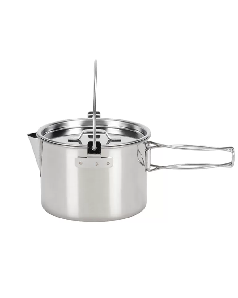 Coffee & Tea | Snow Peak Kettle No.1