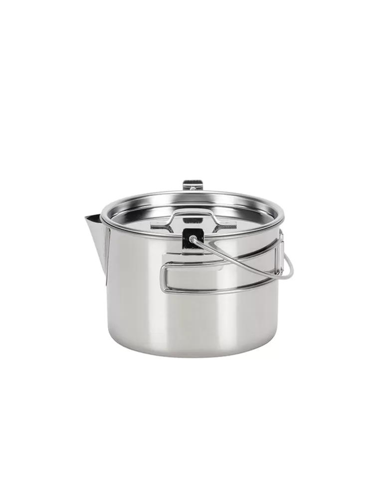 Coffee & Tea | Snow Peak Kettle No.1