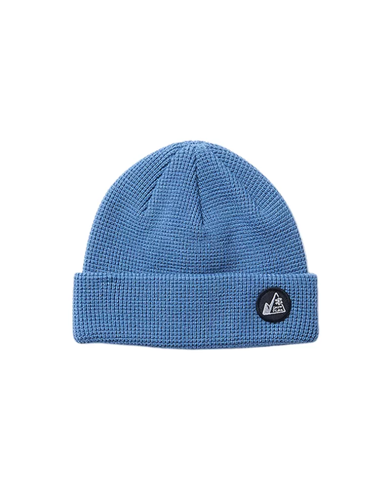 Accessories | Snow Peak Knit Beanie