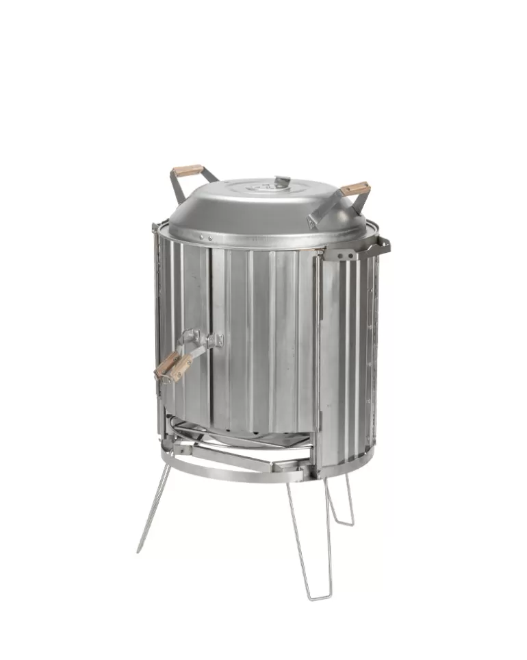 4-6 Person | Grills | Snow Peak Kojin Grill