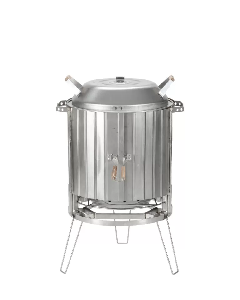 4-6 Person | Grills | Snow Peak Kojin Grill