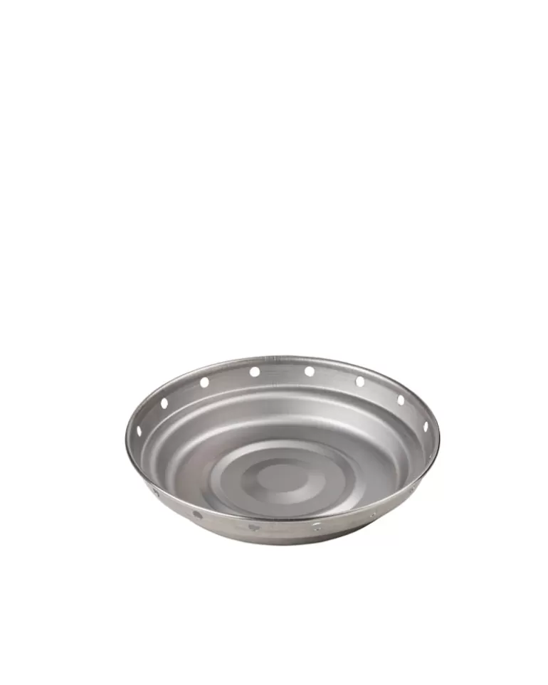 Stove Accessories | Snow Peak Kojin Grill Coal Plate Unit