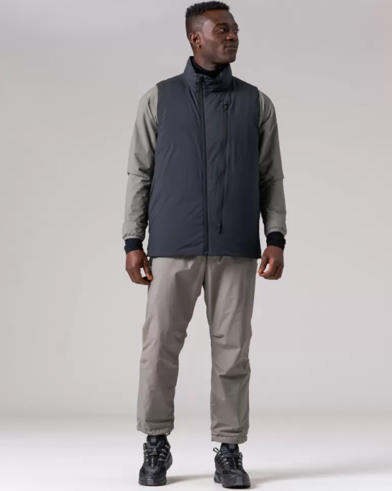 Outerwear | Snow Peak 2L Lightweight Down Vest