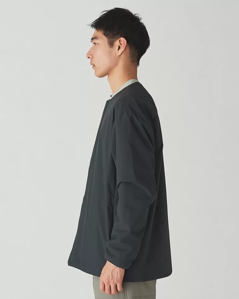 Tops | Snow Peak 2L Octa Cardigan