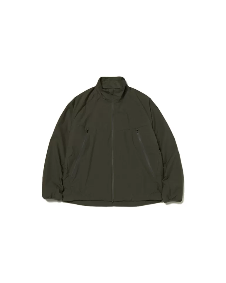 Outerwear | Snow Peak 2L Octa Jacket