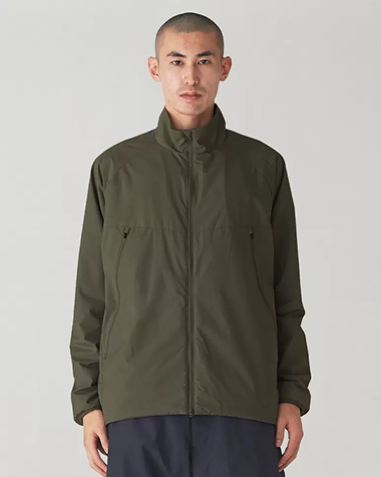 Outerwear | Snow Peak 2L Octa Jacket