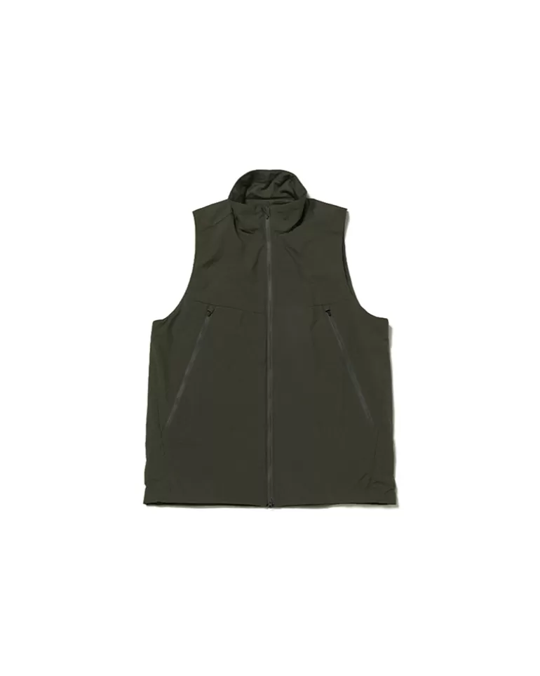 Outerwear | Snow Peak 2L Octa Vest