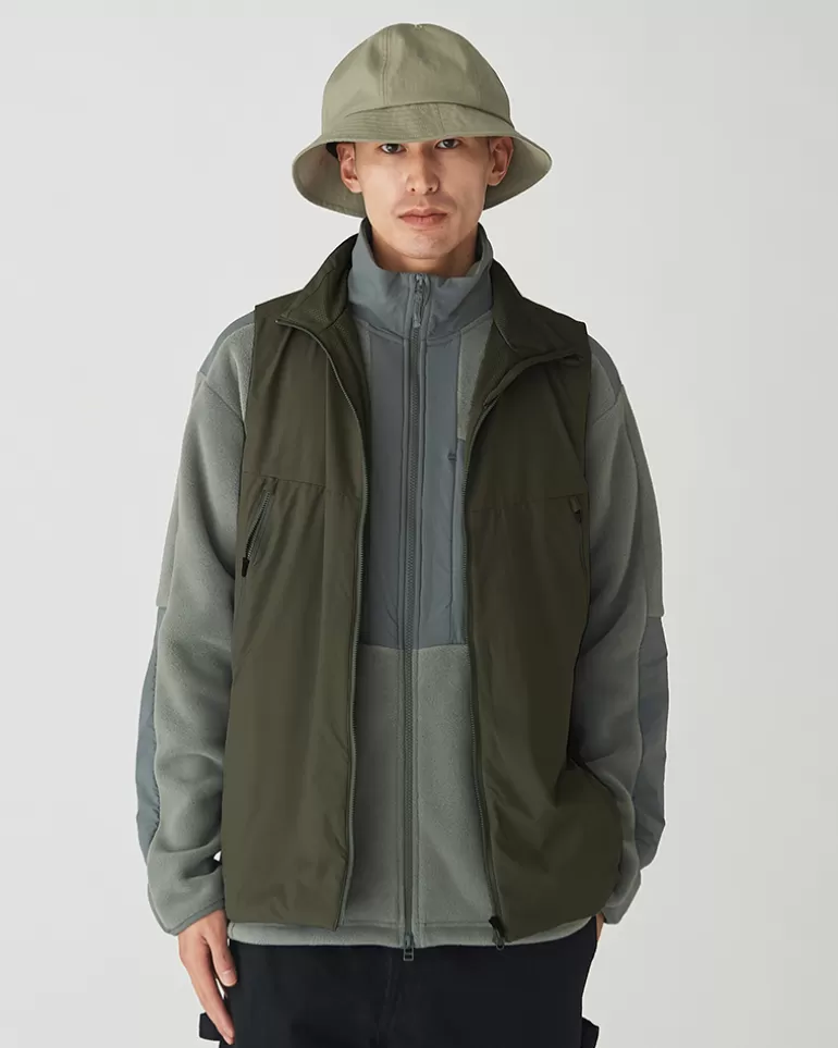 Outerwear | Snow Peak 2L Octa Vest