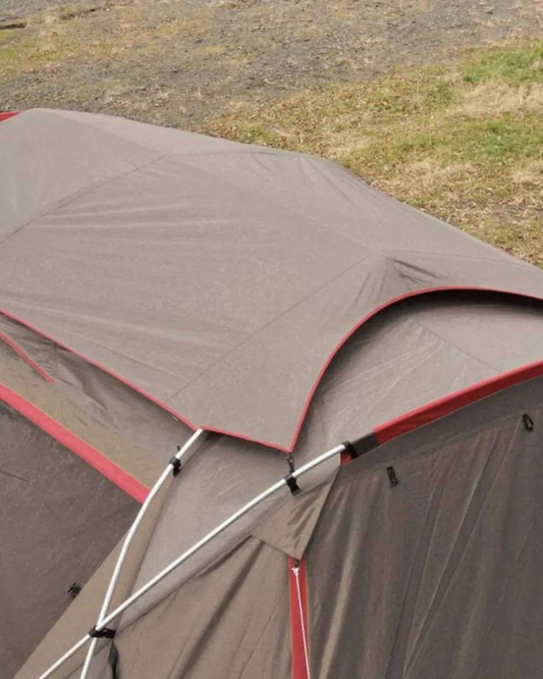 4-6 Person | Tent Accessories | Snow Peak Land Lock Shield Roof