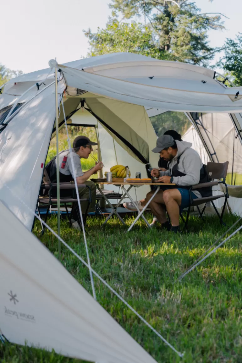 Sets & Kits | Sets | Snow Peak Land Lock Tent Set