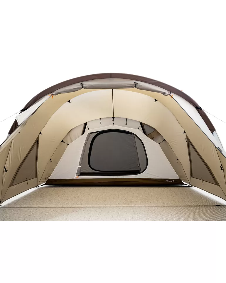 Tent Accessories | Snow Peak Land Nest Dome Medium Solo Inner Tent
