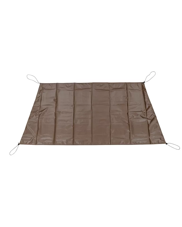 Tent Accessories | Snow Peak Land Nest Dome Medium Solo Inner Tent