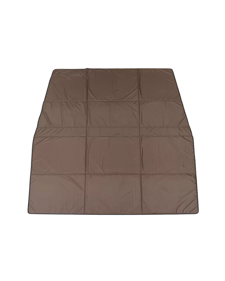2-4 Person | Tent Accessories | Snow Peak Land Nest Dome Small Mat & Sheet Set