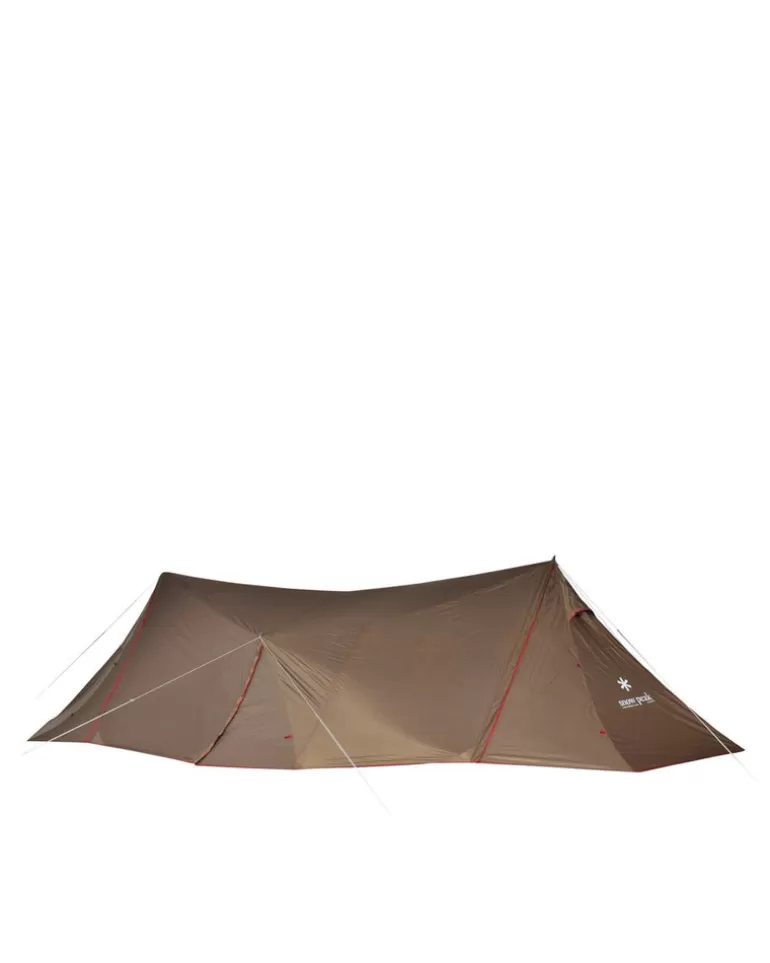 4-8 Person | 4-8 Person | Snow Peak Land Station