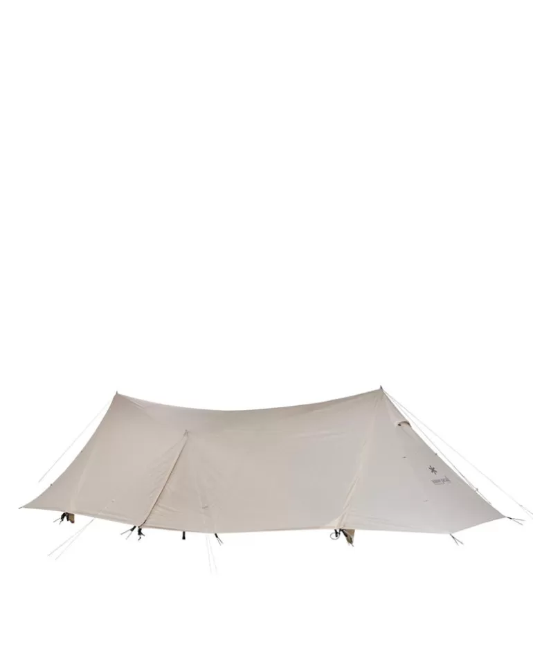 4-8 Person | 4-8 Person | Snow Peak Land Station L Ivory