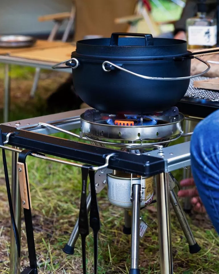 Cooking | Snow Peak LI Stove Joint Kit