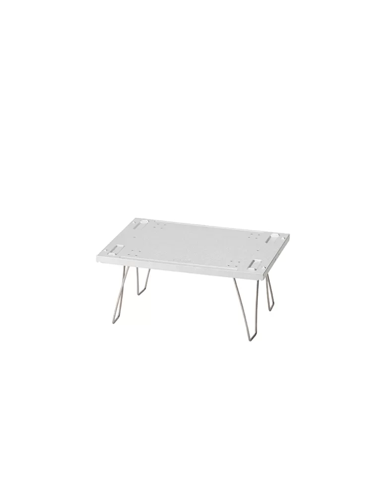Tables | Storage Stands | Snow Peak Lid for Stacking Shelf Container 25