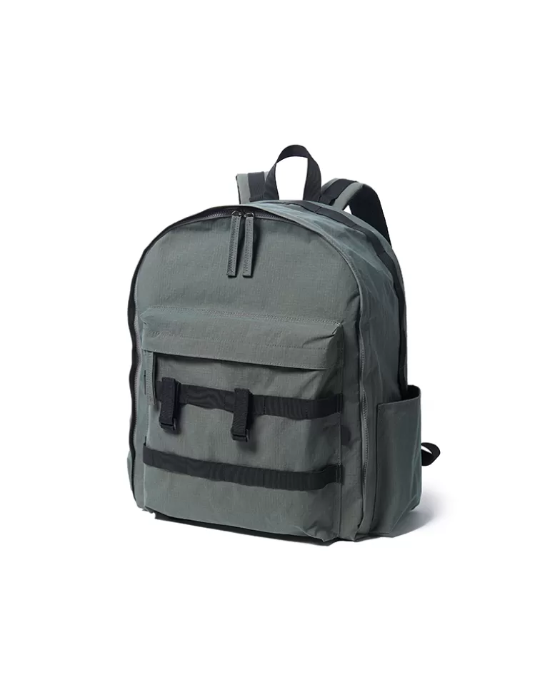 Accessories | Backpacks | Snow Peak Lightweight Taslan Ripstop Backpack