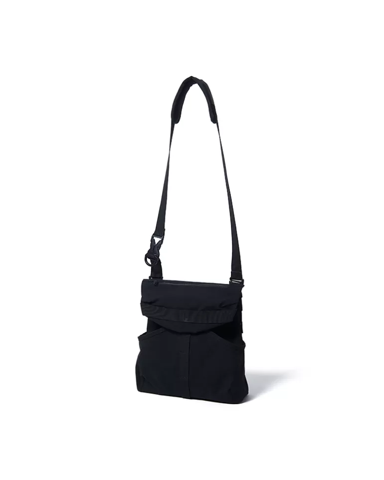 Accessories | Bags | Snow Peak Lightweight Taslan Ripstop Shoulder Bag