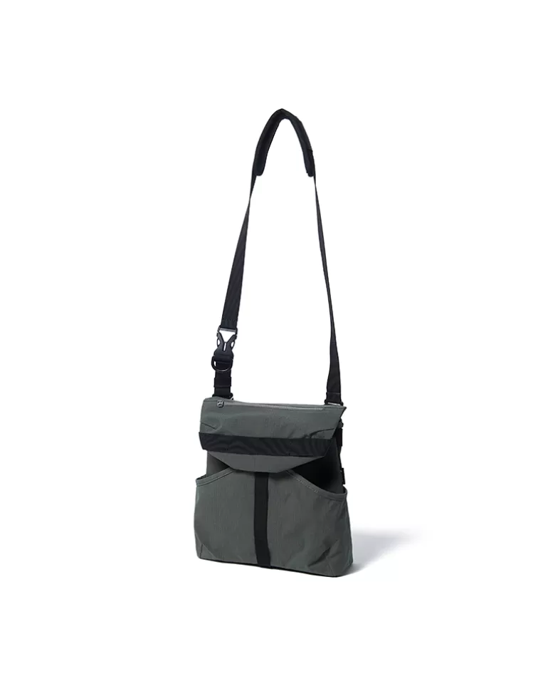 Accessories | Bags | Snow Peak Lightweight Taslan Ripstop Shoulder Bag
