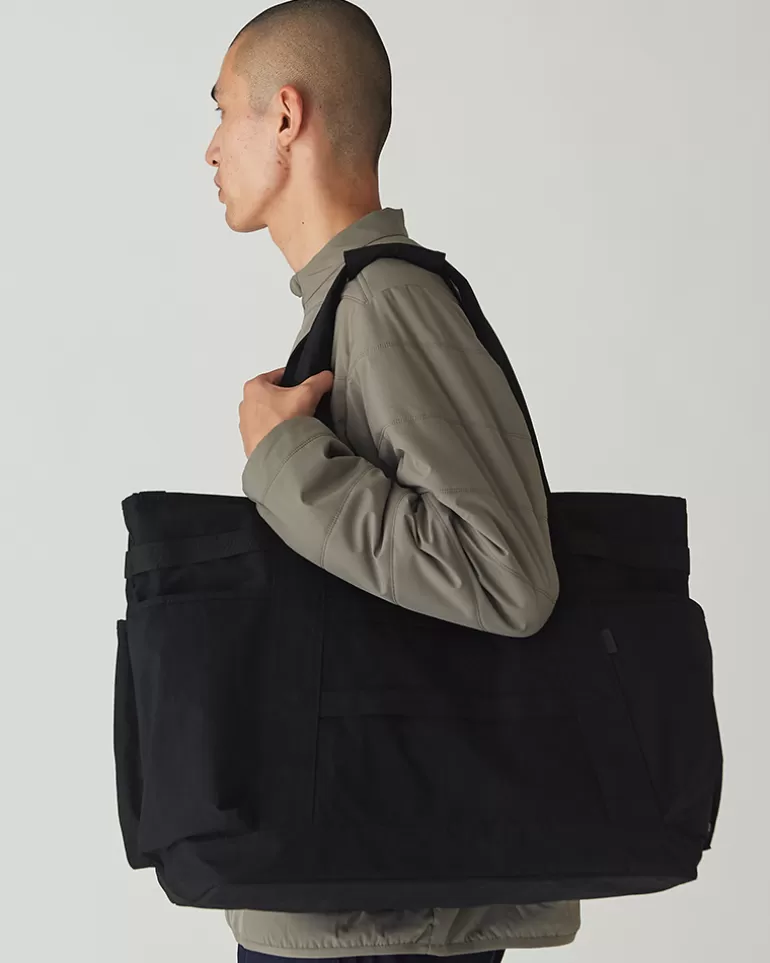 Accessories | Bags | Snow Peak Lightweight Taslan Ripstop Tote Bag
