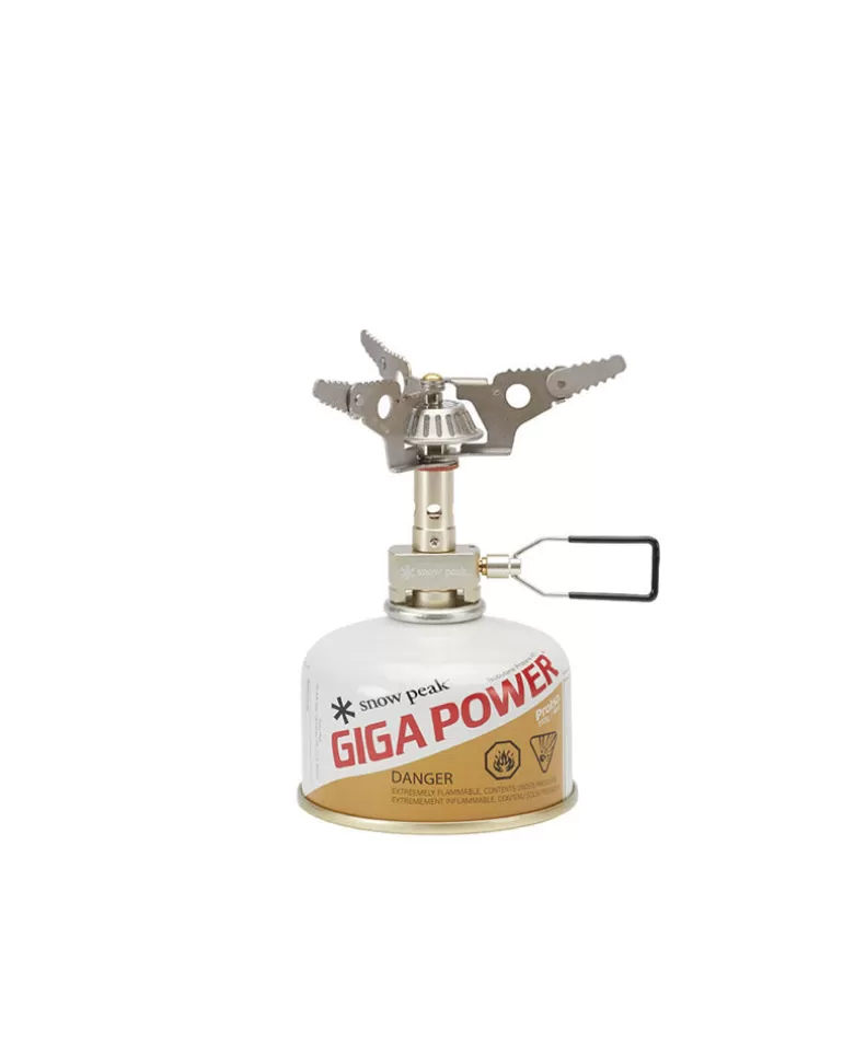 Stoves | Snow Peak LiteMax Titanium Stove