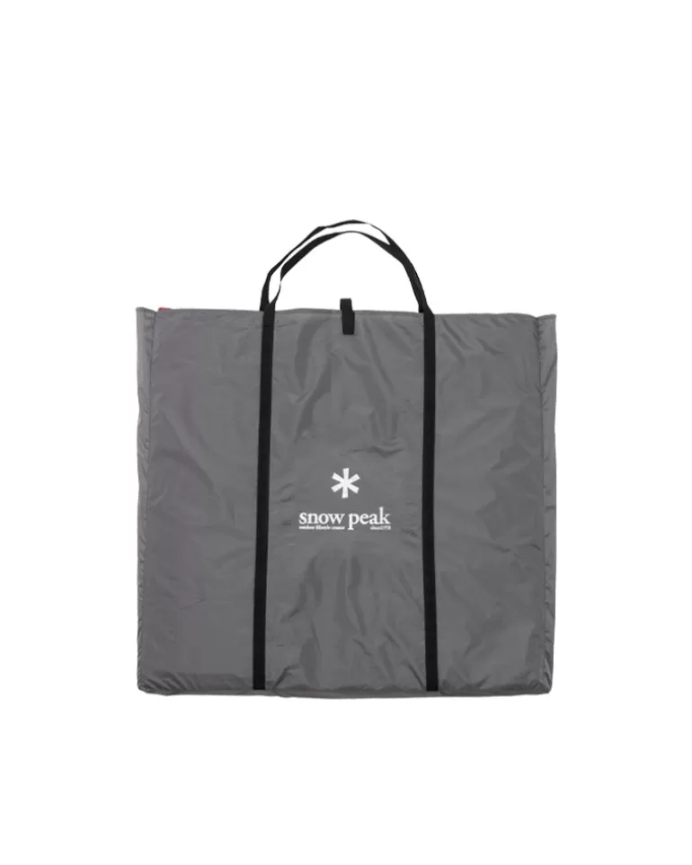 2-4 Person | Tent Accessories | Snow Peak Living Lodge M Inner Mat