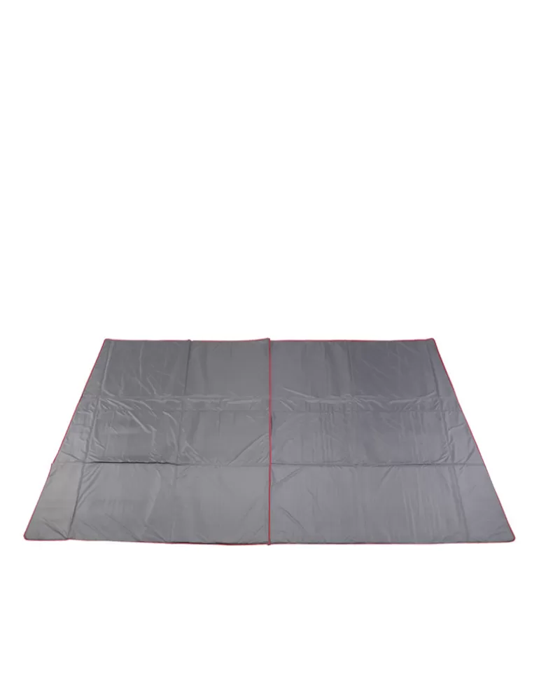 2-4 Person | Tent Accessories | Snow Peak Living Lodge M Inner Mat