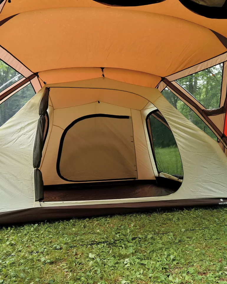Tent Accessories | Snow Peak Living Shell Long Pro. Inner Tent