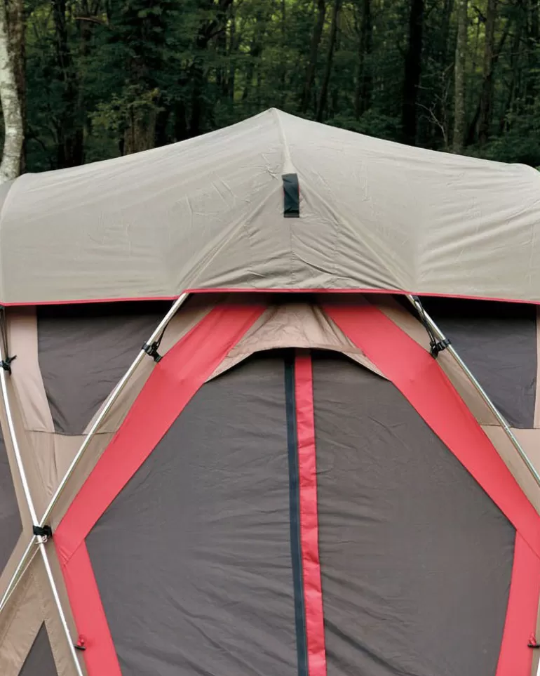 Tent Accessories | Snow Peak Living Shell Long Pro. Shield Roof