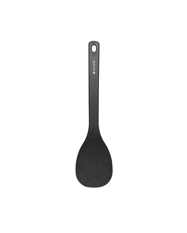 Cookware Accessories | Utensils | Snow Peak Long Rice Scoop