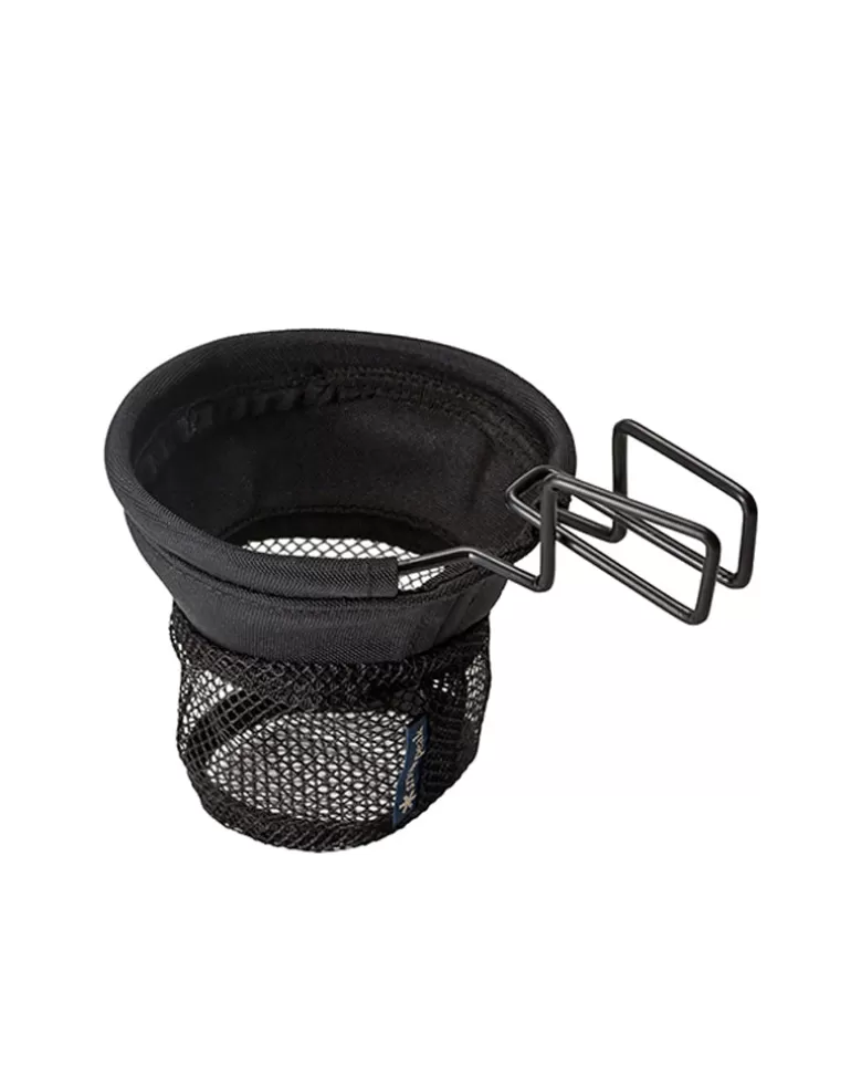 Chairs | Drinkware Accessories | Snow Peak Low Chair Cup Holder
