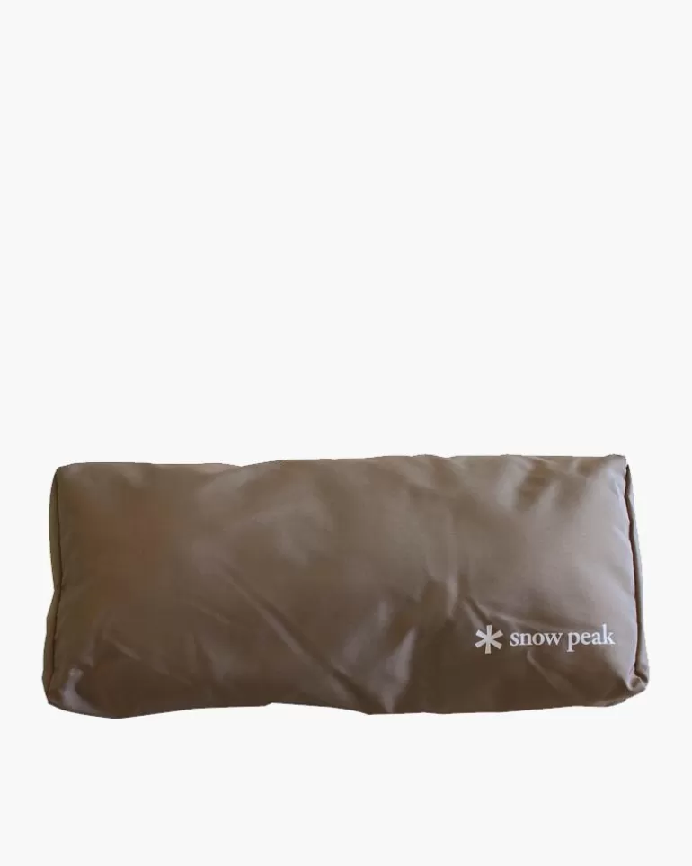 Chairs | Mats & Pillows | Snow Peak Low Chair Cushion Plus