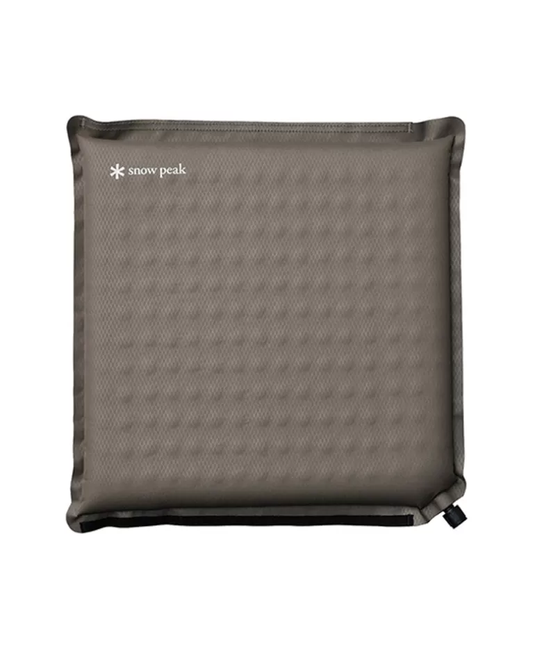 Mats & Pillows | Snow Peak Mat & Pillow
