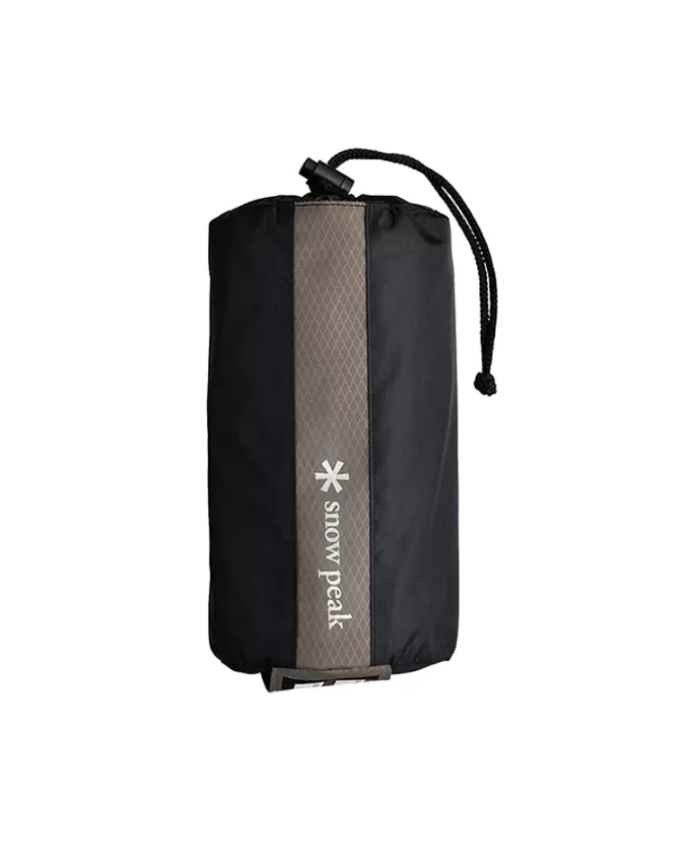 Mats & Pillows | Snow Peak Mat & Pillow