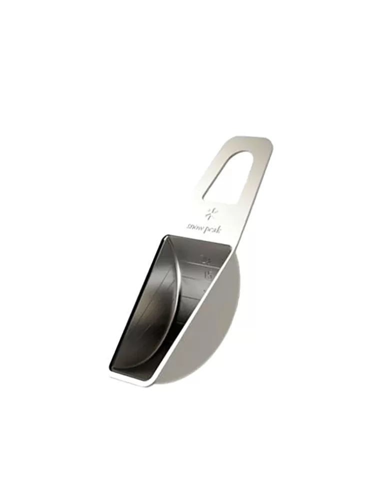Coffee & Tea | Cookware Accessories | Snow Peak Measuring Spoon