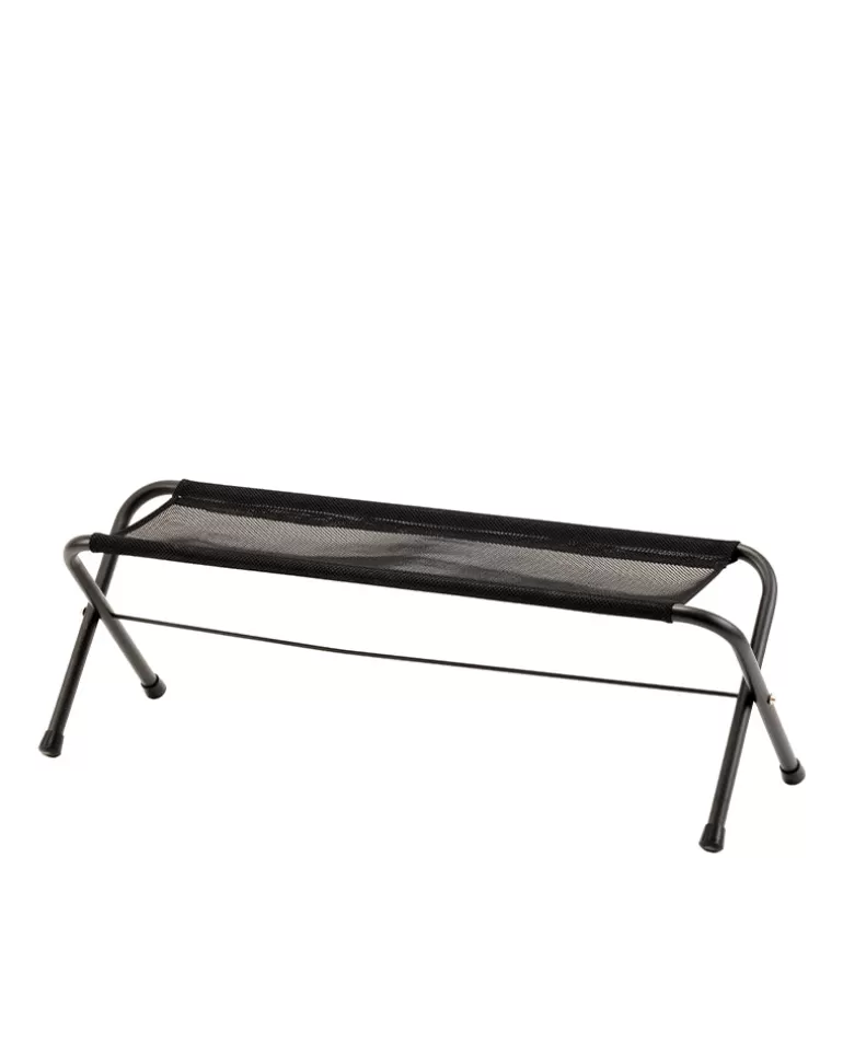 Chairs | Snow Peak Mesh Folding Bench