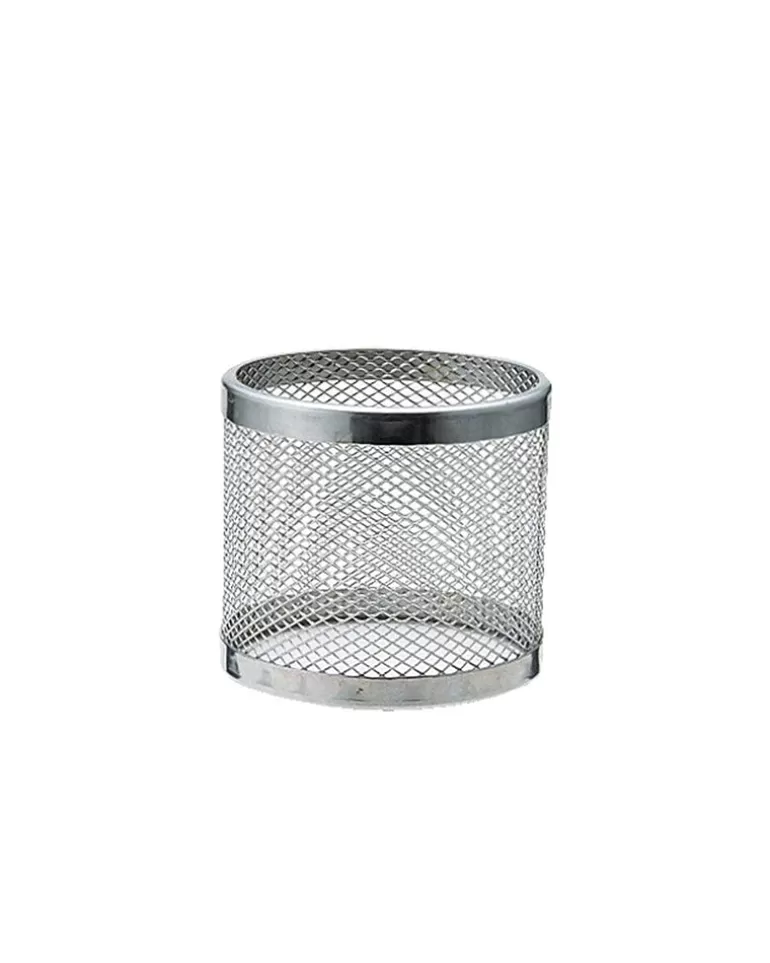 Light Accessories | Snow Peak Mesh Globe Small